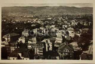 120 Kč TP Pohlednice Teplice, CZE124880
