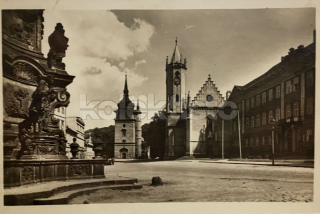 120 Kč TP Pohlednice Teplice, CZE124881
