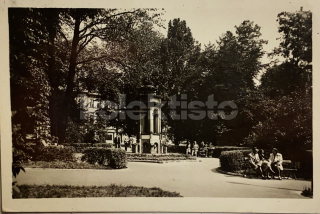 120 Kč TP Pohlednice Teplice, CZE124882