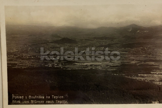 120 Kč TP Pohlednice Teplice, CZE124883