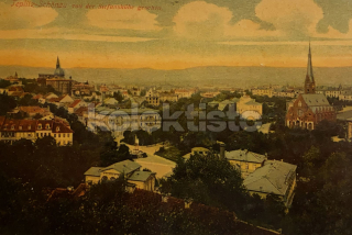 130 Kč TP Pohlednice Teplice, CZE124886