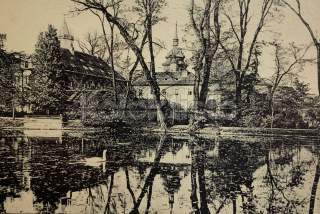 140 Kč TP Pohlednice Teplice, CZE124901
