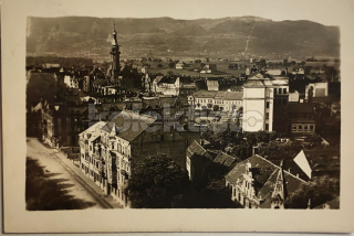 140 Kč TP Pohlednice Teplice, CZE124902