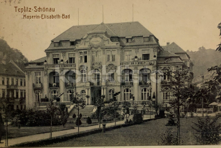 150 Kč TP Pohlednice Teplice, CZE124906