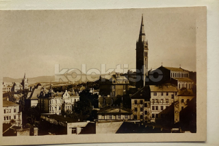 160 Kč TP Pohlednice Teplice, CZE124918