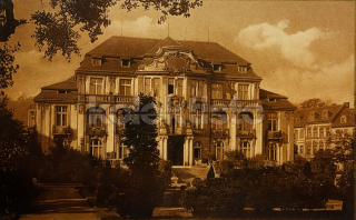 160 Kč TP Pohlednice Teplice, CZE124920