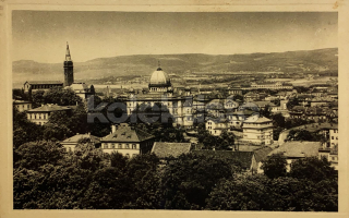 160 Kč TP Pohlednice Teplice SYNAGOGY, CZE124924