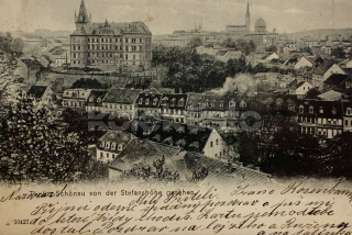 280 Kč TP Pohlednice Teplice, CZE124946