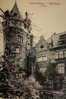 320 Kč TP Pohlednice Teplice, CZE124957