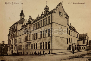 360 Kč TP Pohlednice Teplice, CZE124961