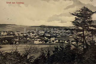 360 Kč TP Pohlednice Teplice, CZE124964