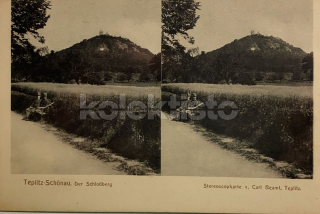 360 Kč TP Pohlednice Teplice-Šanov, CZE124973
