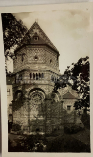 130 Kč TR Pohlednice Třebíč, CZE125010
