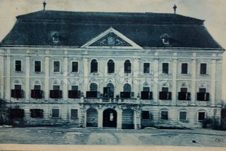 150 Kč TR Pohlednice Myslibořice, CZE125021