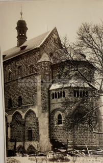 180 Kč TR Pohlednice Třebíč, CZE125036