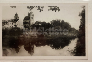 220 Kč TR Pohlednice Jaroměřice nad Rokytnou, CZE125038