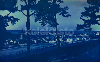 320 Kč TR Pohlednice Třebíč, CZE125073
