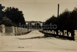 340 Kč TR Pohlednice Hrotovice, CZE125076