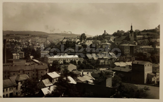 130 Kč TU Pohlednice Úpice, CZE125127