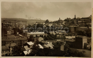130 Kč TU Pohlednice Úpice, CZE125128