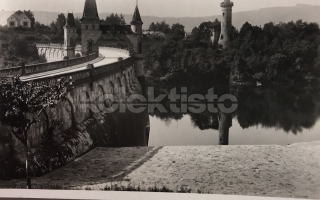 140 Kč TU Pohlednice Těšnov u Bílé Třemešné, CZE125129