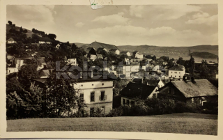 160 Kč TU Pohlednice Malé Svatoňovice, CZE125137
