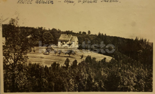 160 Kč TU Pohlednice Slatiny nad Úpou-Boušín, CZE125139