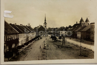 220 Kč TU Pohlednice okr. Trutnov, CZE125159