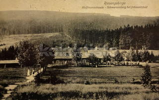 240 Kč TU Pohlednice Jánské Lázně, CZE125167