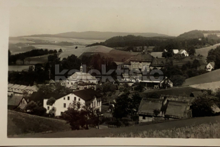 240 Kč TU Pohlednice Malé Svatoňovice, CZE125168
