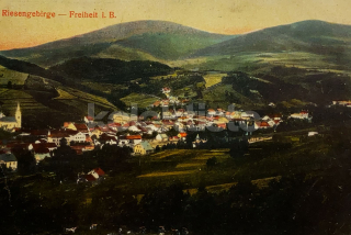 240 Kč TU Pohlednice Svoboda nad Úpou, CZE125174