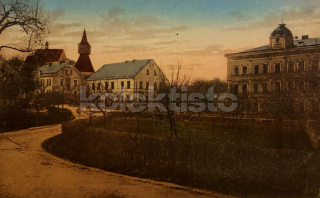 250 Kč TU Pohlednice Rtyně v Podkrkonoší, CZE125185