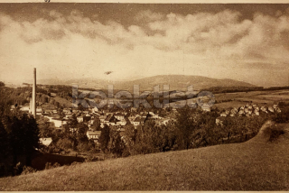 280 Kč TU Pohlednice Hostinné nad Labem, CZE125196