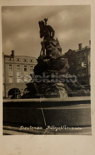 280 Kč TU Pohlednice Trutnov, CZE125202