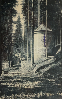 320 Kč TU Pohlednice Dvůr Králové nad Labem, CZE125218