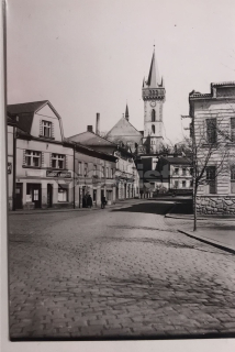 320 Kč TU Pohlednice Dvůr Králové nad Labem, CZE125221