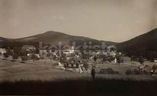 320 Kč TU Pohlednice okr. Trutnov, CZE125232
