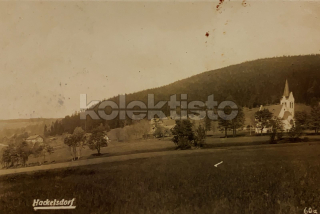 320 Kč TU Pohlednice Strážné-Herlíkovice, CZE125237