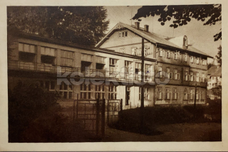 320 Kč TU Pohlednice Svoboda nad Úpou, CZE125238