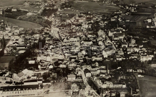 340 Kč TU Pohlednice Dvůr Králové nad Labem, CZE125253