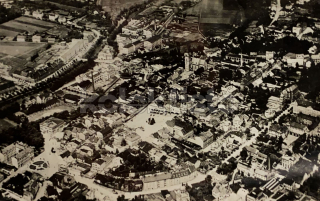 340 Kč TU Pohlednice Dvůr Králové nad Labem, CZE125254