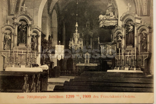 340 Kč TU Pohlednice Hostinné, CZE125255
