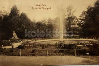 360 Kč TU Pohlednice Trutnov, CZE125273