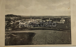 460 Kč TU Pohlednice Vrchlabí, CZE125388