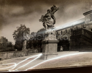 50 Kč TU Foto Kuks, CZE125390