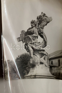50 Kč TU Foto Kuks, CZE125391