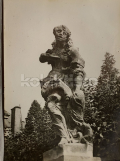 50 Kč TU Pohlednice Kuks, CZE125392