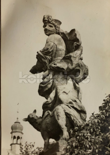 50 Kč TU Pohlednice Kuks, CZE125394