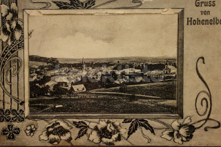 800 Kč TU Pohlednice Vrchlabí, CZE125415