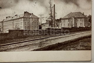 320 Kč TU Pohlednice Dvůr Králové nad Labem, CZE125441